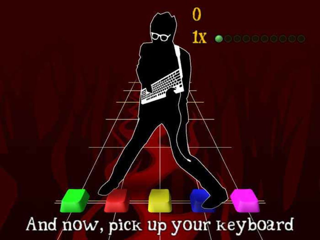 Frets on fire game download